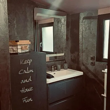 Spa Bulles Du Paradis Love Room Berck Buitenkant foto